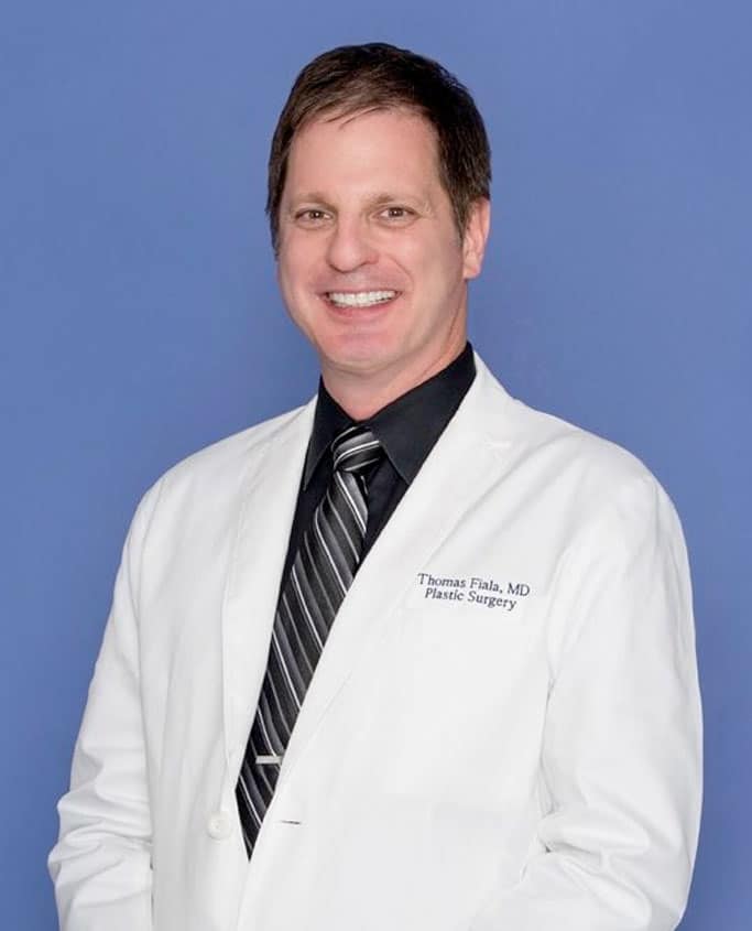 Profile image of Thomas Fiala, MD, FACS, FRCSC